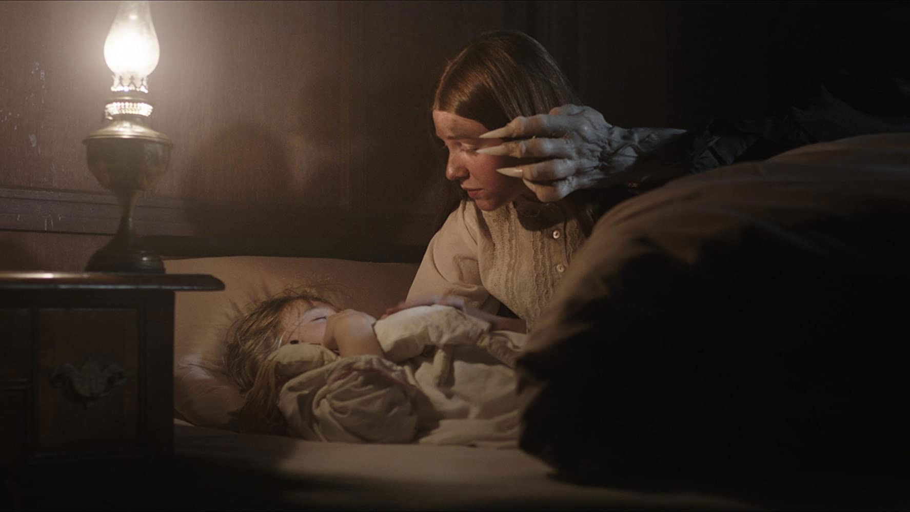 Backdrop for To My Beloved Sister