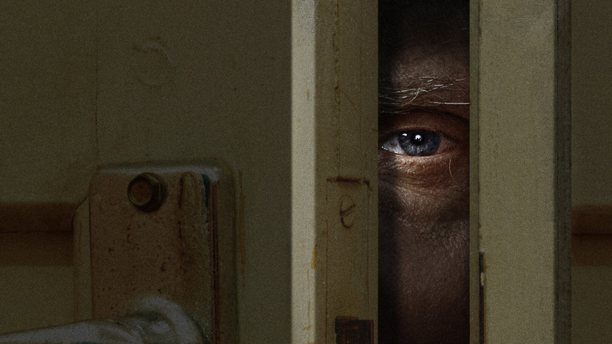 Backdrop for Worst Roommate Ever