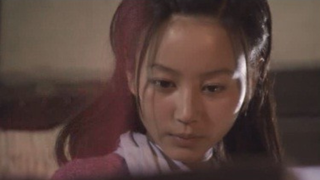 Backdrop for Tokyo Air Raid