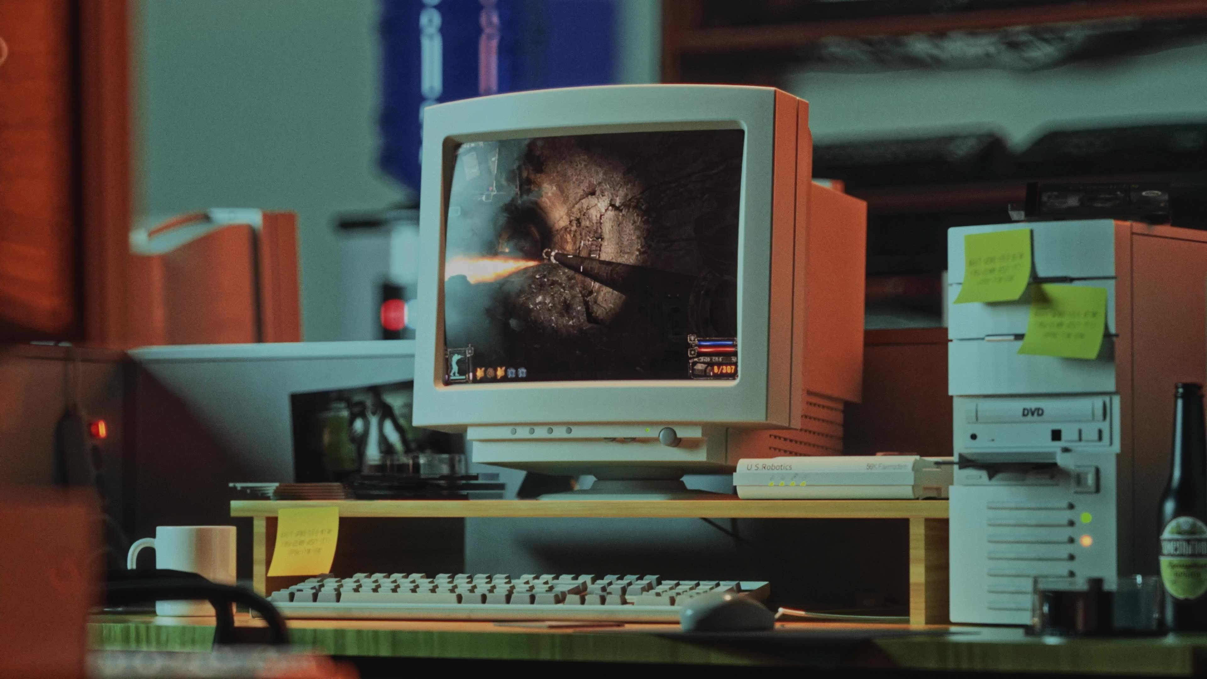 Backdrop for Episodes: Shadow of Chernobyl