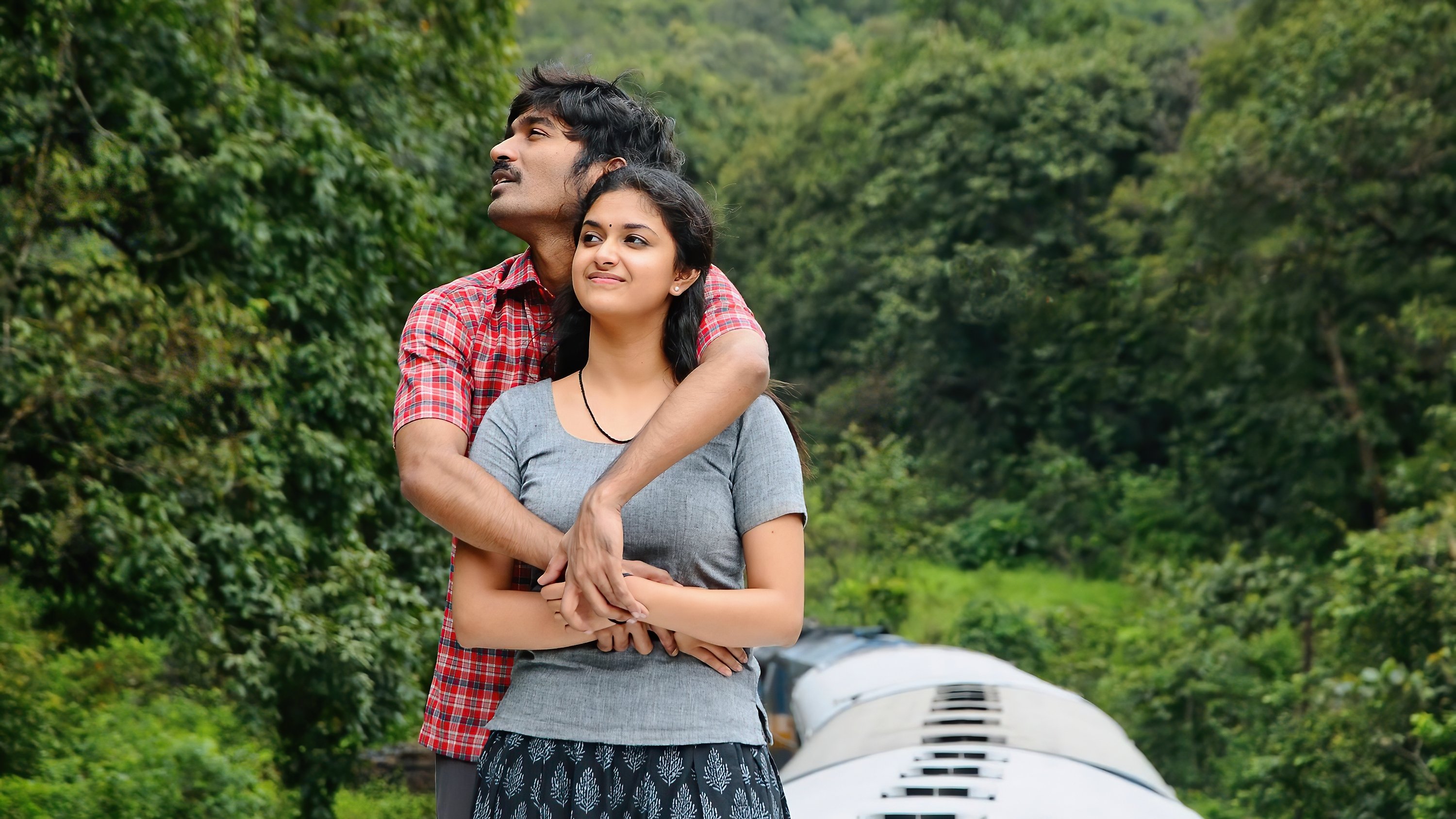 Backdrop for Thodari