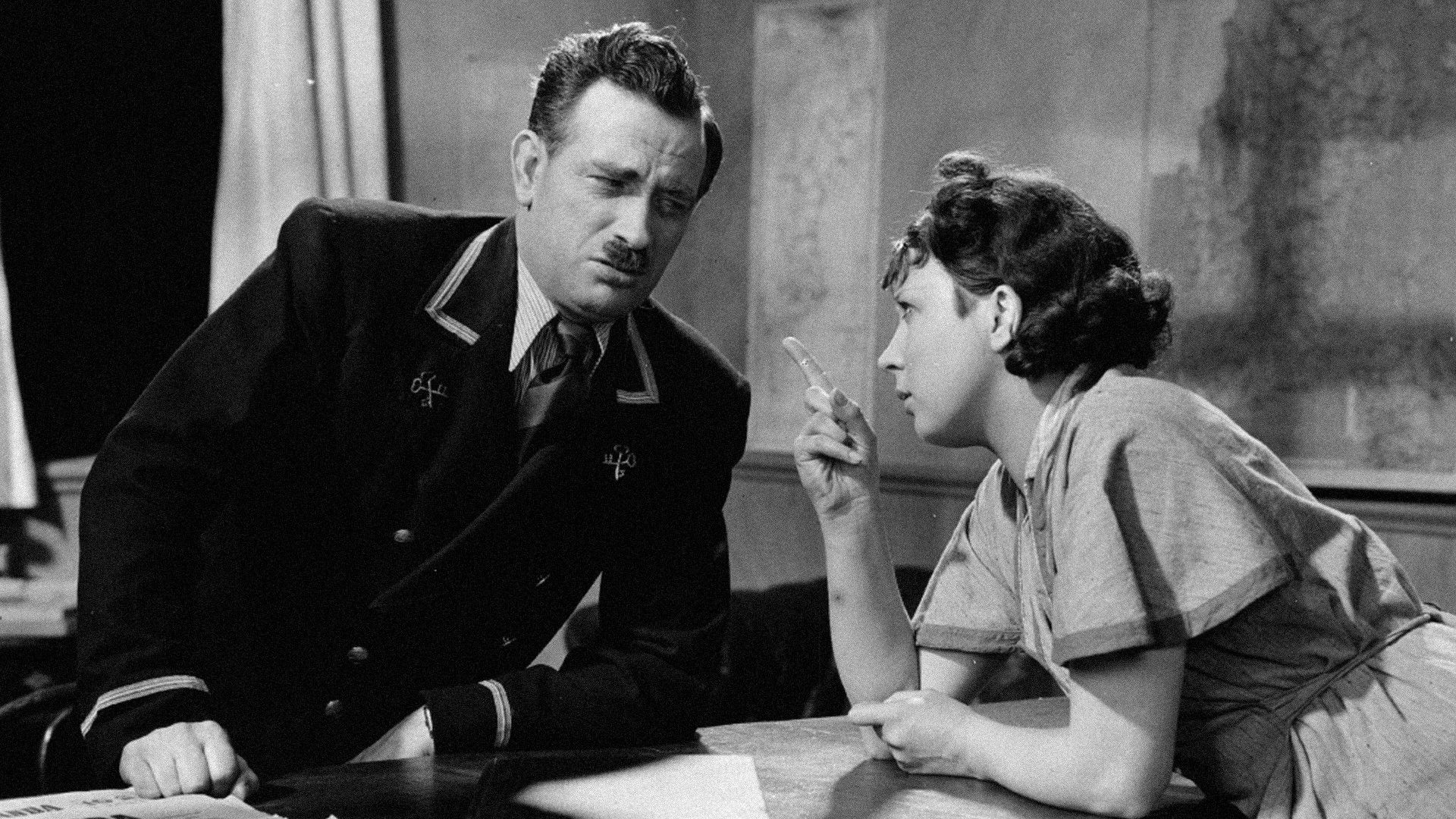 Backdrop for O, What a Night!