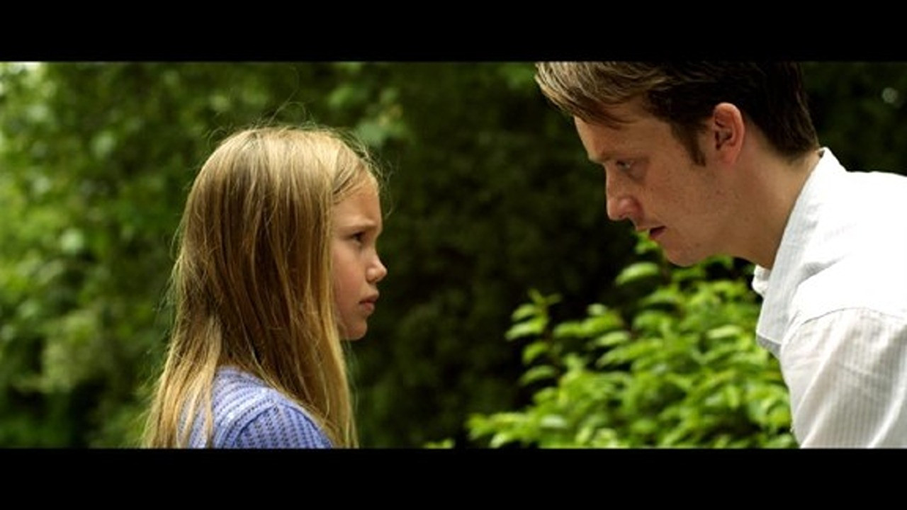 Backdrop for David Rose