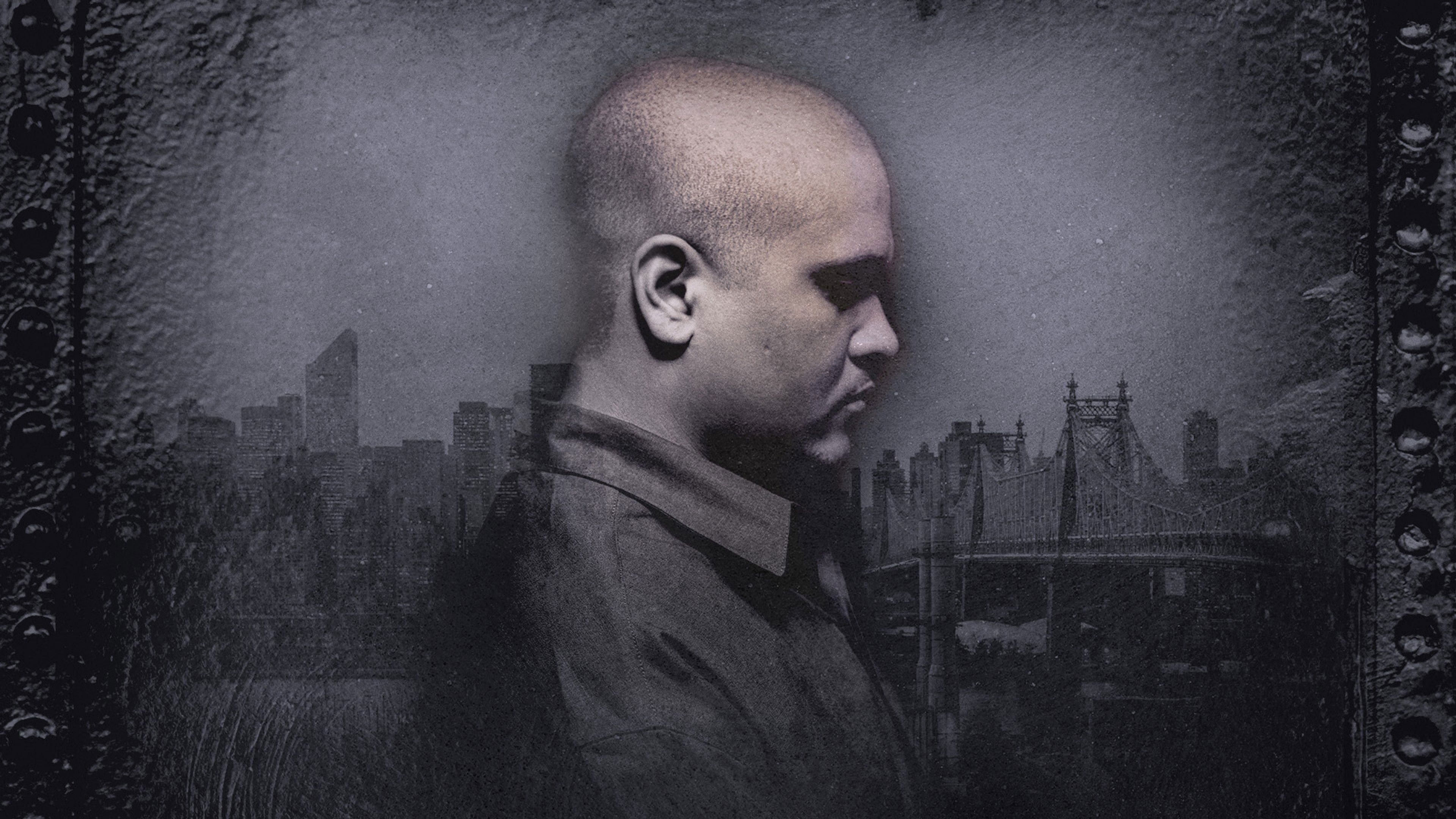 Backdrop for The Murder Inc Story