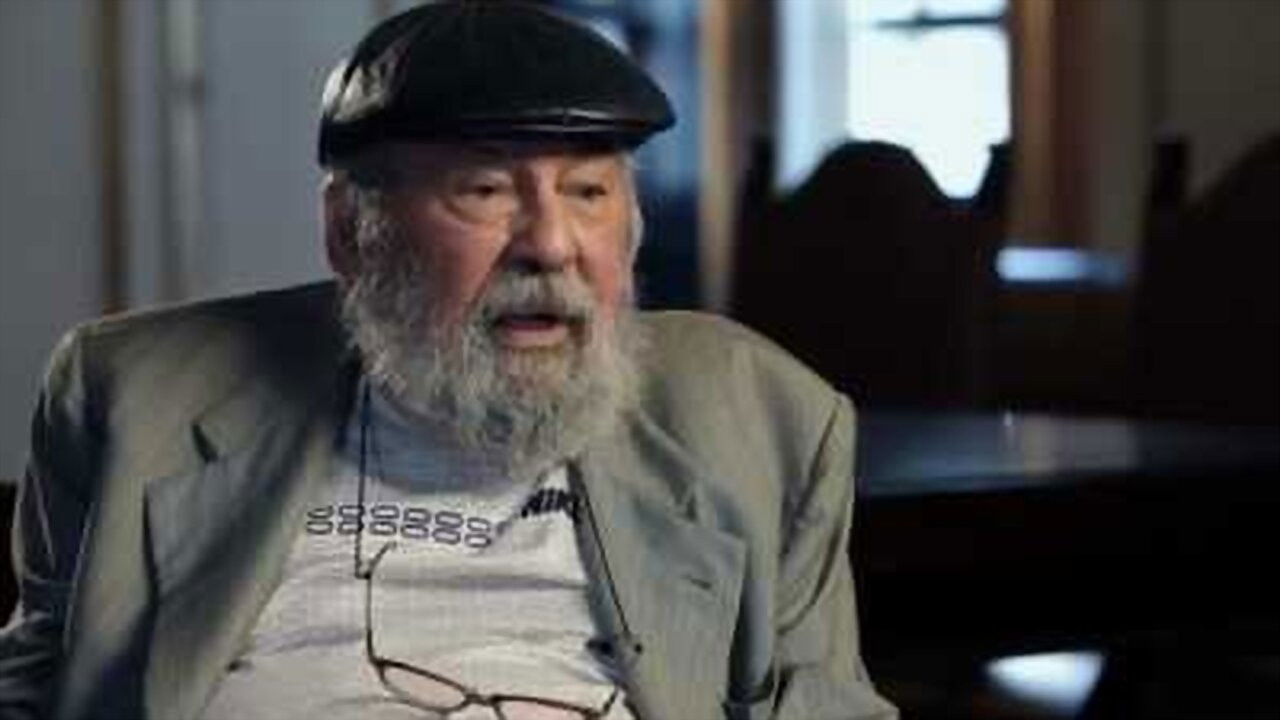 Backdrop for Um Sonho Intenso