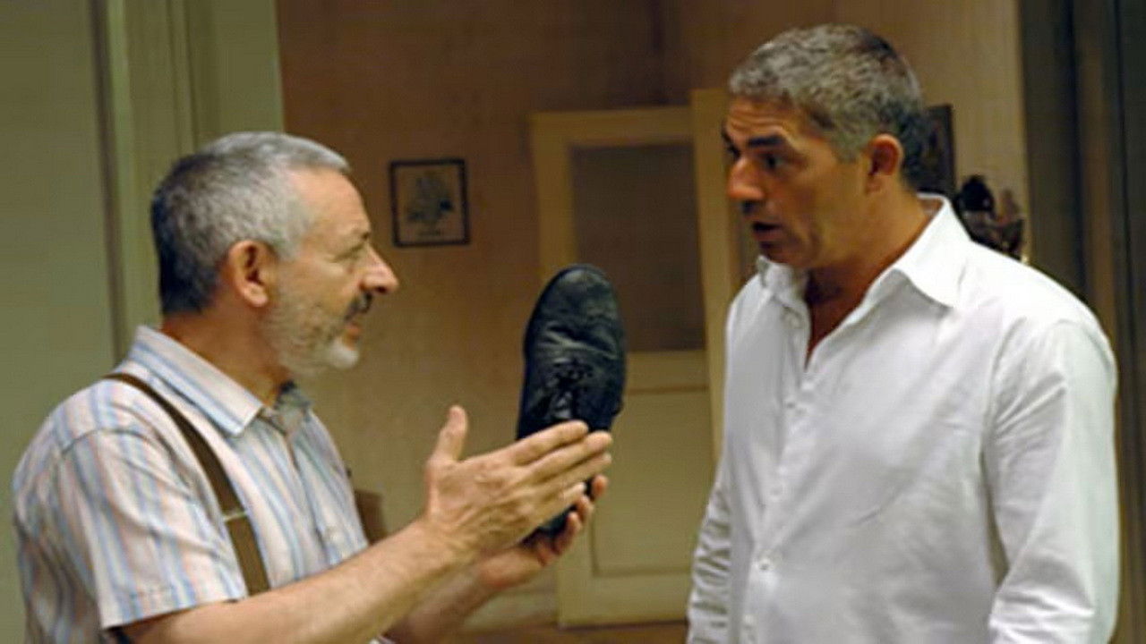 Backdrop for Di Che Peccato Sei?