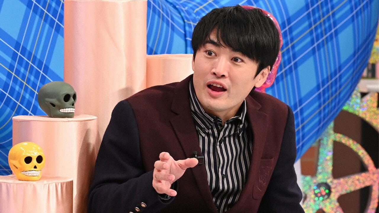 Backdrop for Voluntary Appearance - Can you tell me who you are?