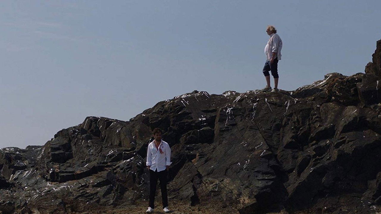 Backdrop for Comic Sans