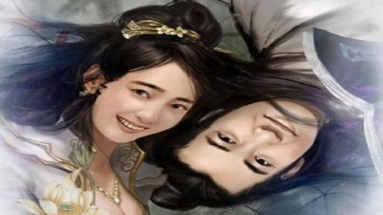 Backdrop for Dragon Gate Posthouse 9: Unexpected Romance