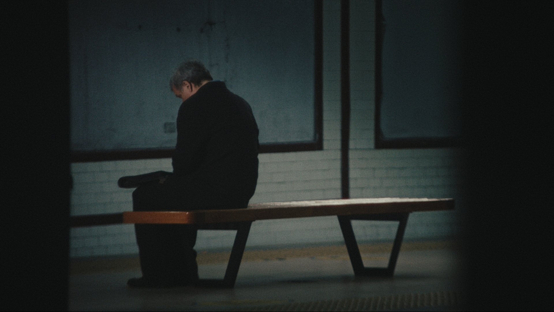 Backdrop for DesHechos