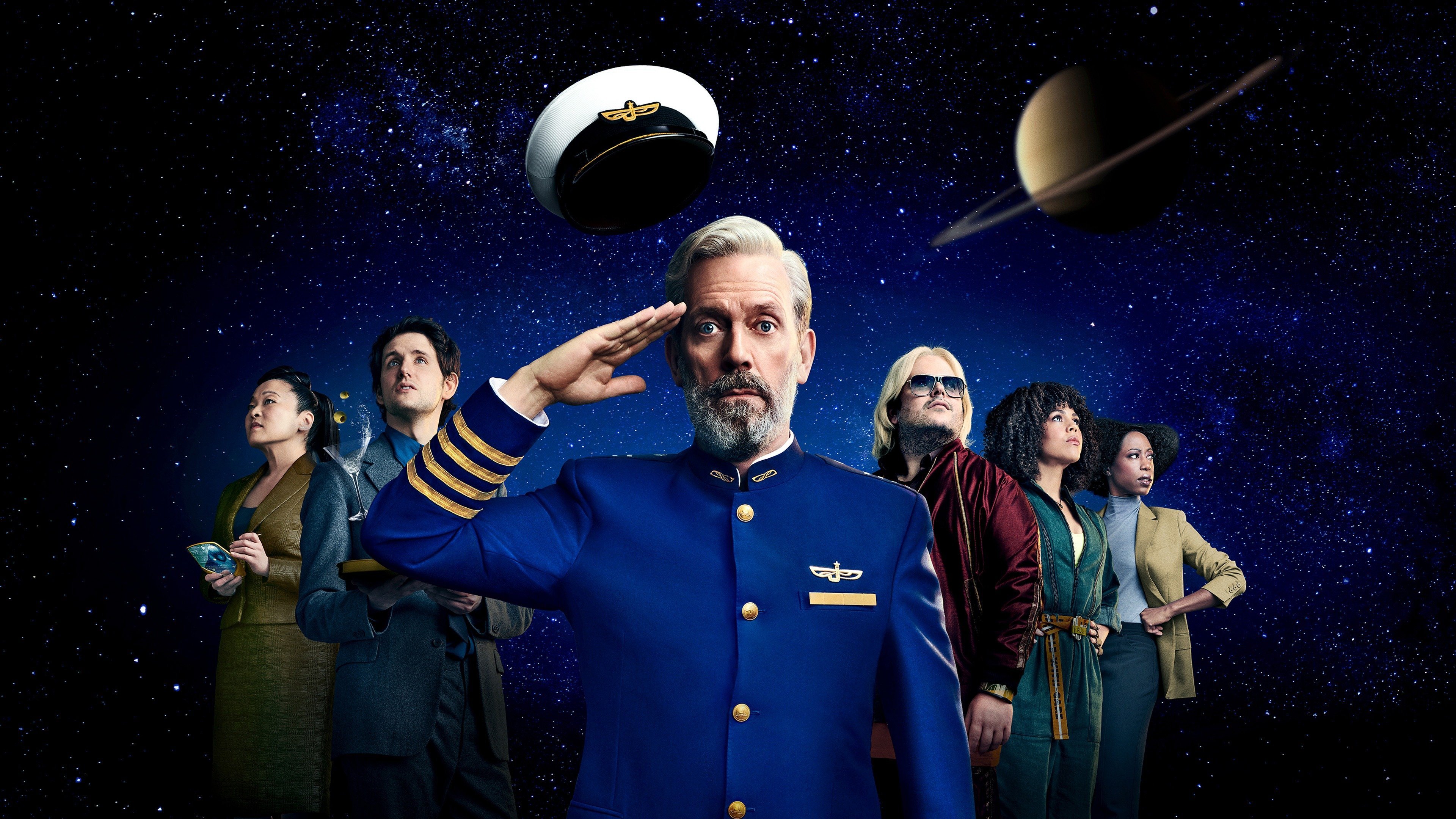 Backdrop for Avenue 5