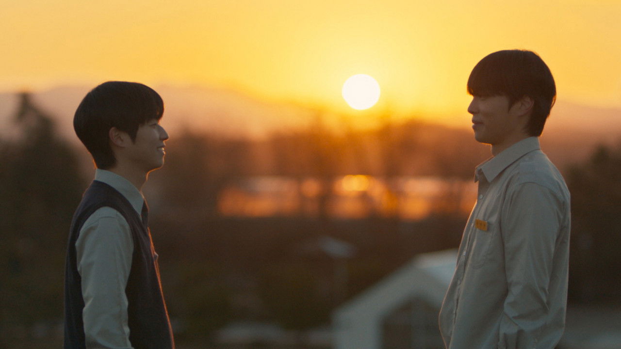 Backdrop for Echo of the Past