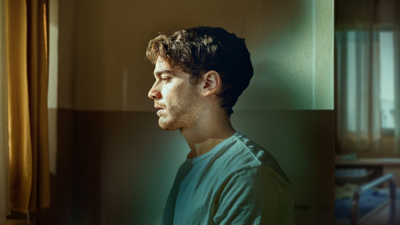 Backdrop for Everything Calls for Salvation