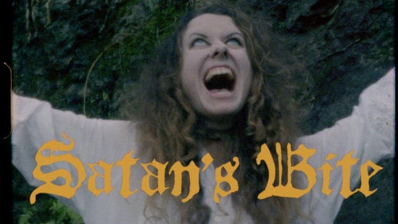 Backdrop for Satan's Bite