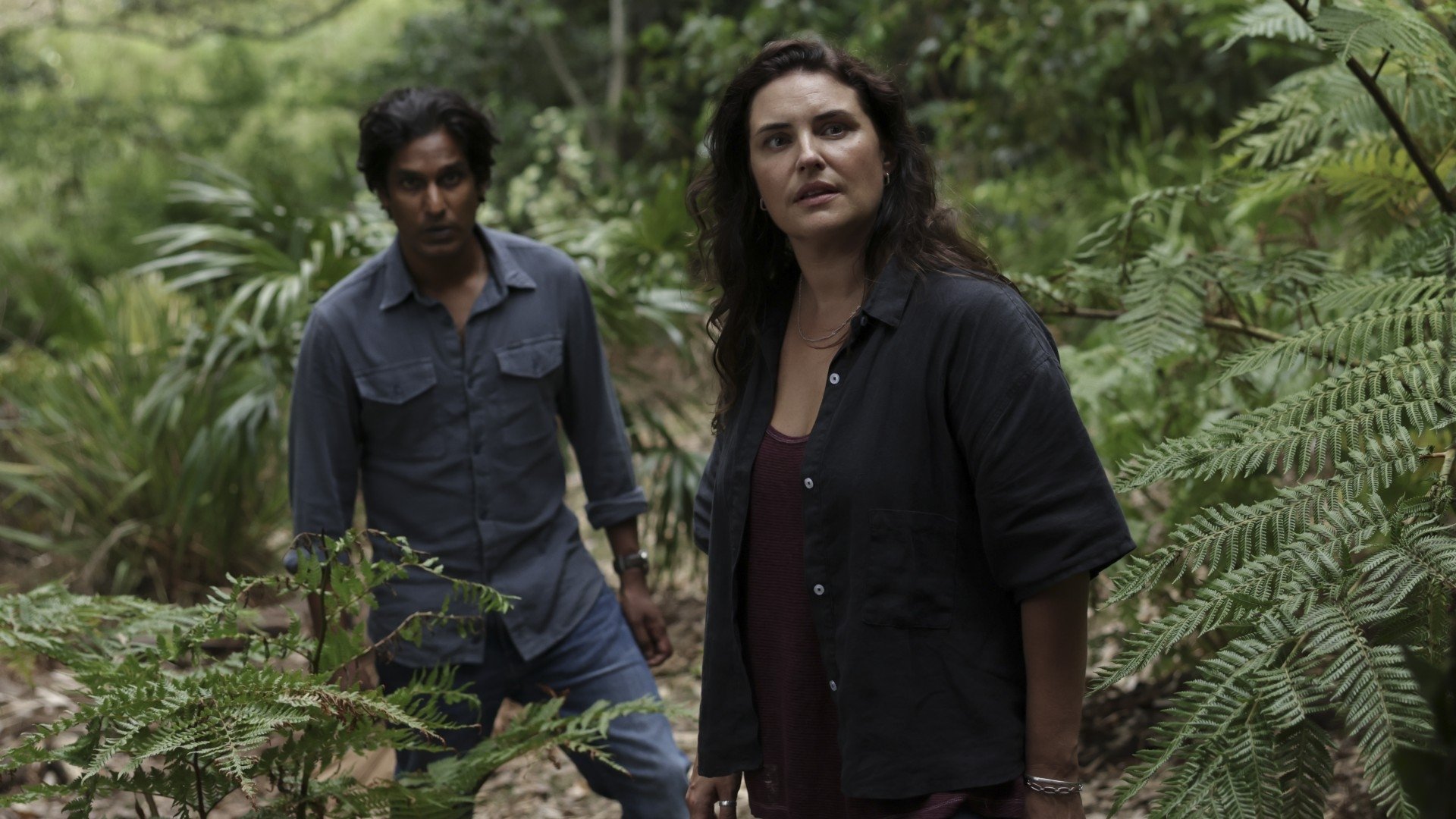 Backdrop for Playing Gracie Darling