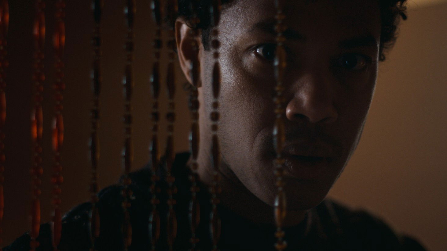 Backdrop for Under the Ice of Glasgow