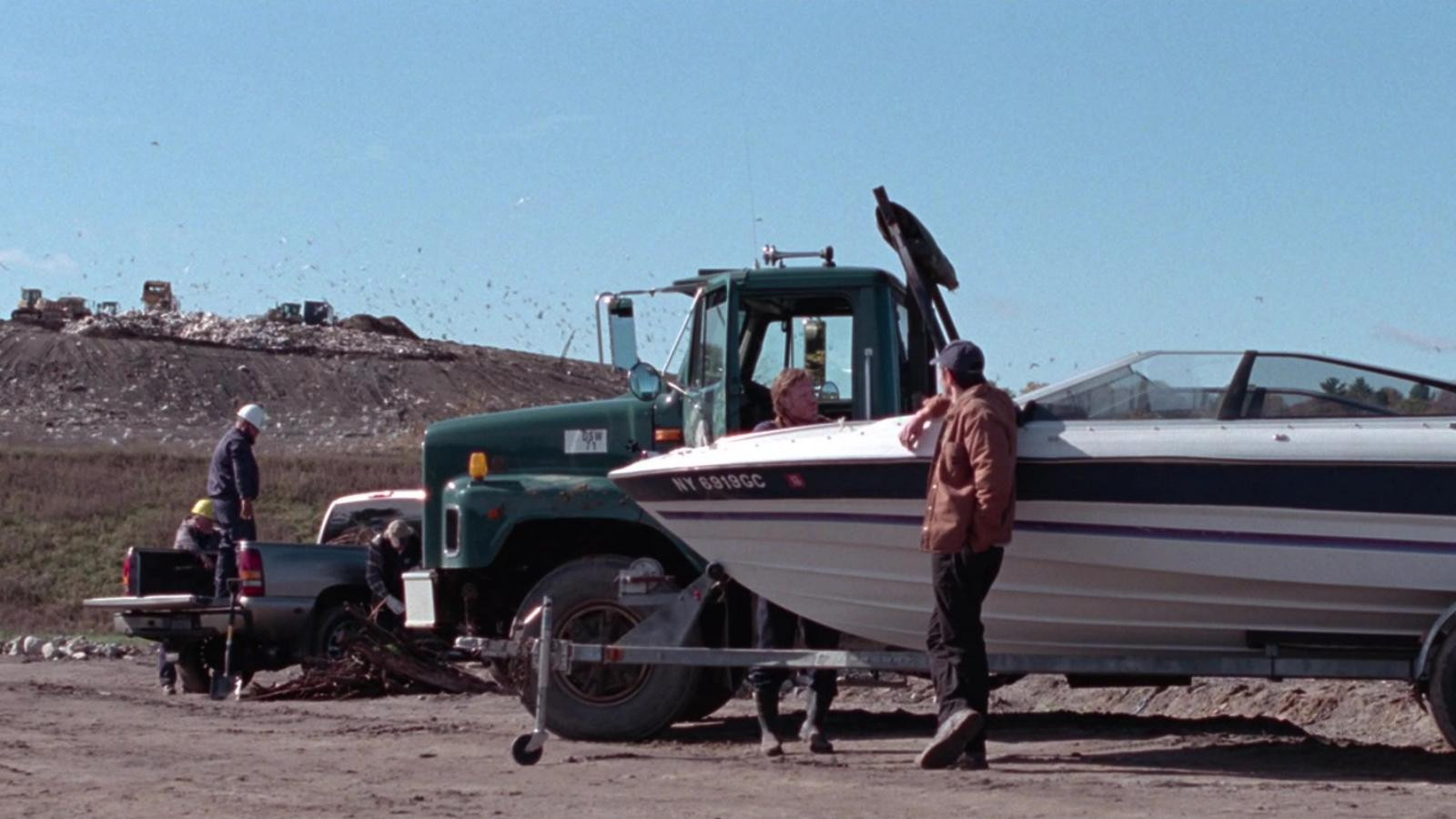 Backdrop for Weightless