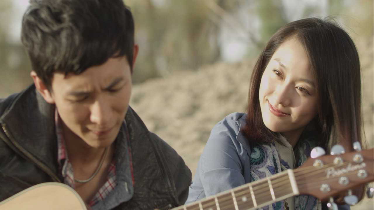 Backdrop for Awati and Avanti