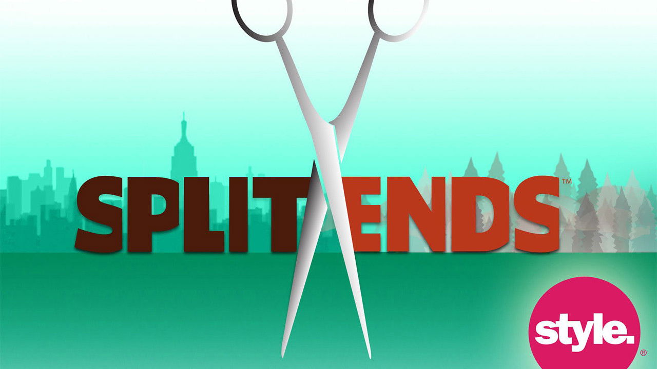 Backdrop for Split Ends