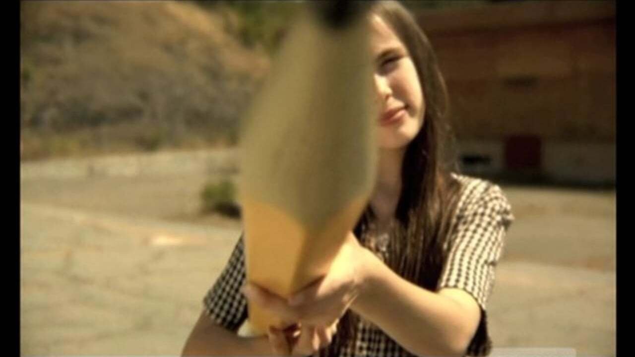 Backdrop for Pencil Face