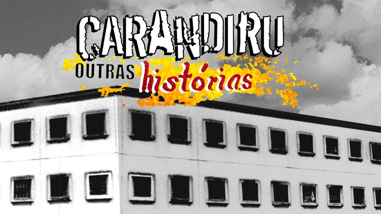 Backdrop for Carandiru: The Series