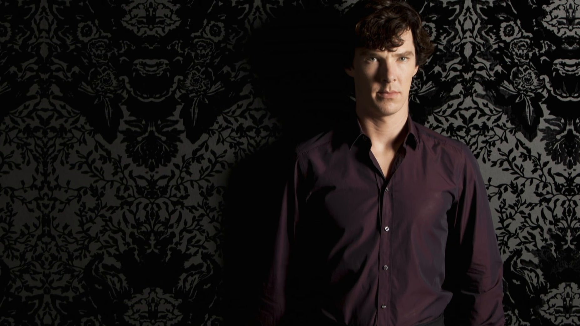 Backdrop for Sherlock: Uncovered