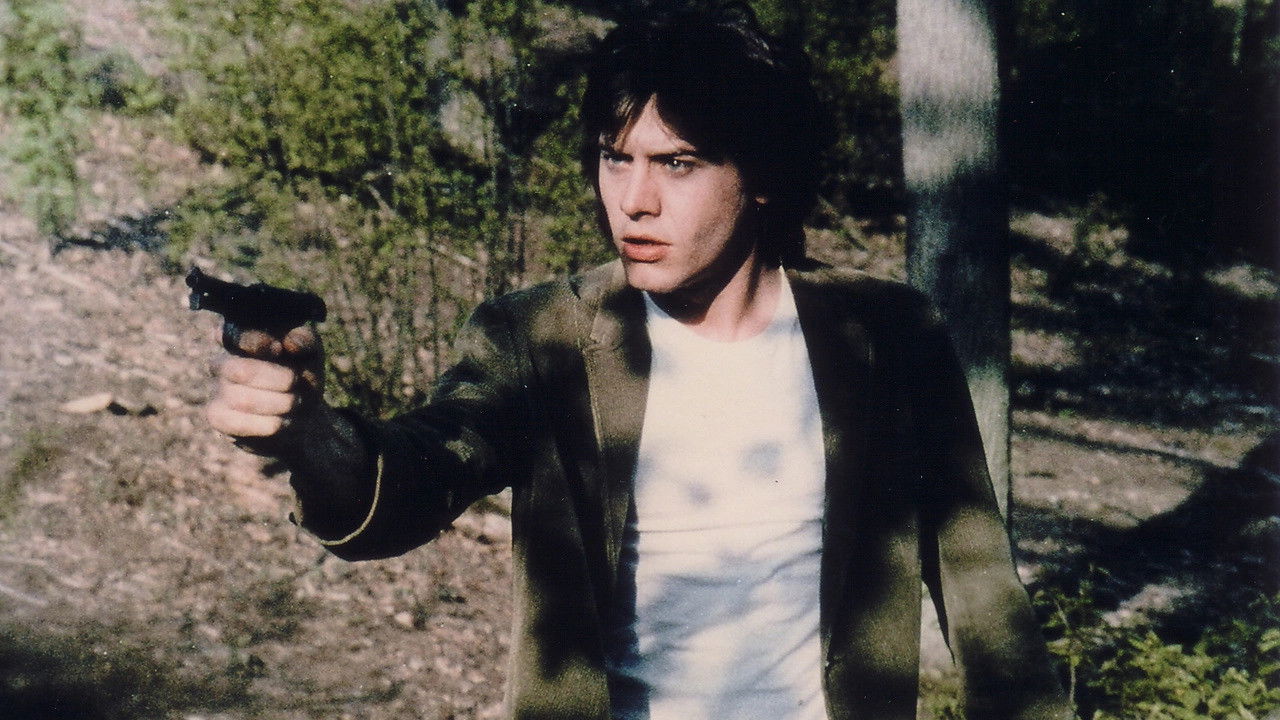 Backdrop for The Rebel