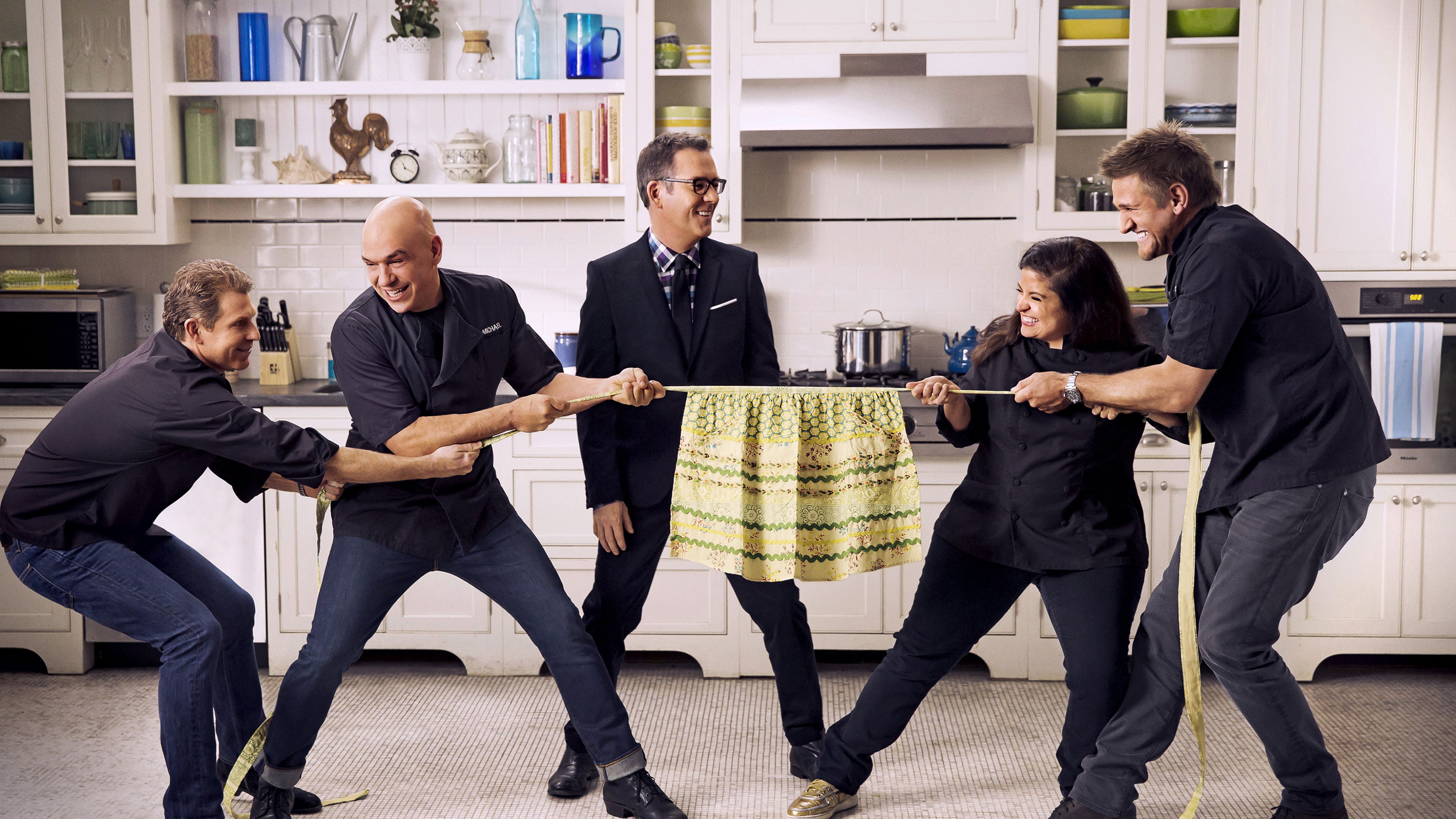 Backdrop for All-Star Academy