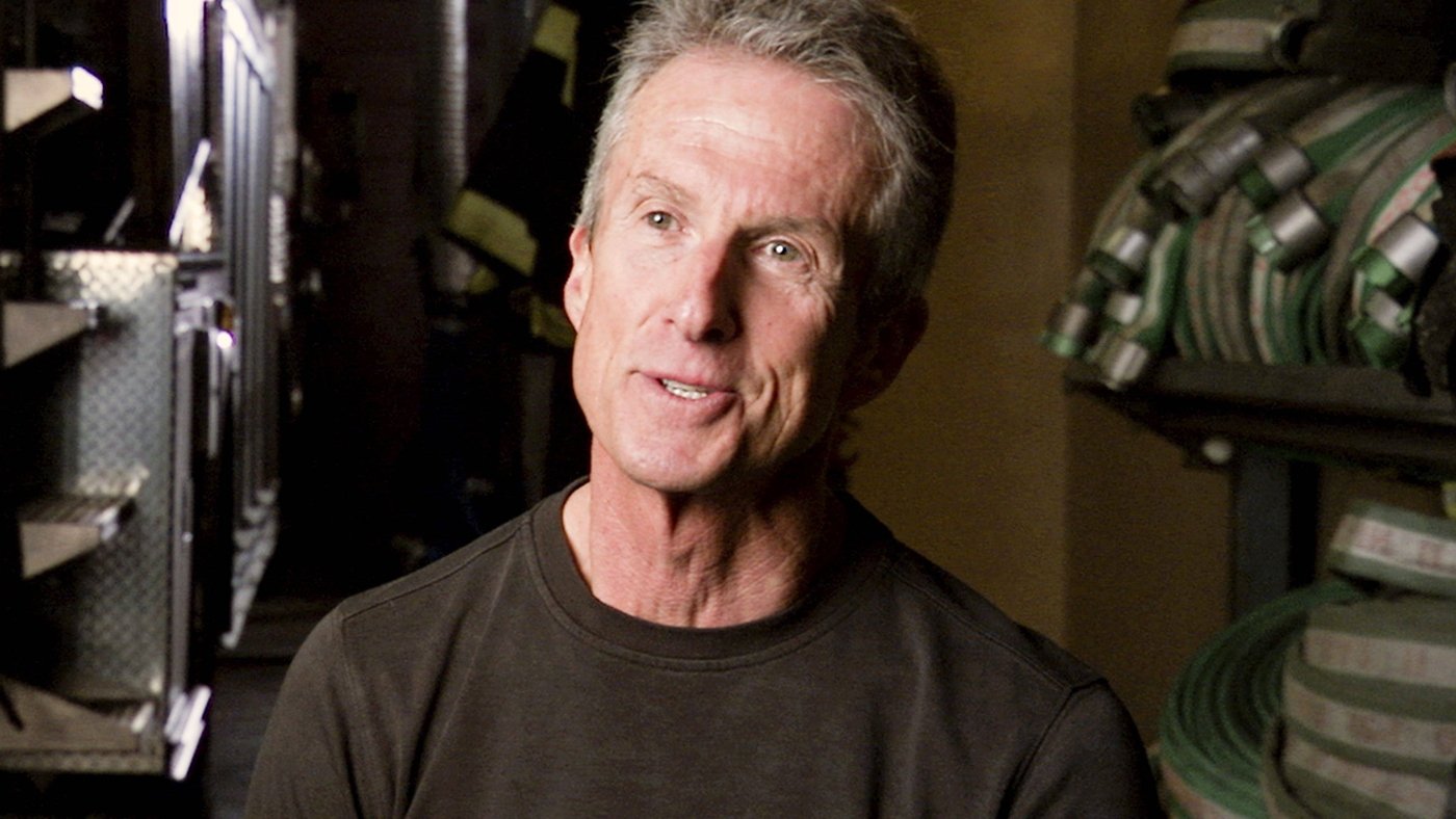 Backdrop for Toxic Hot Seat