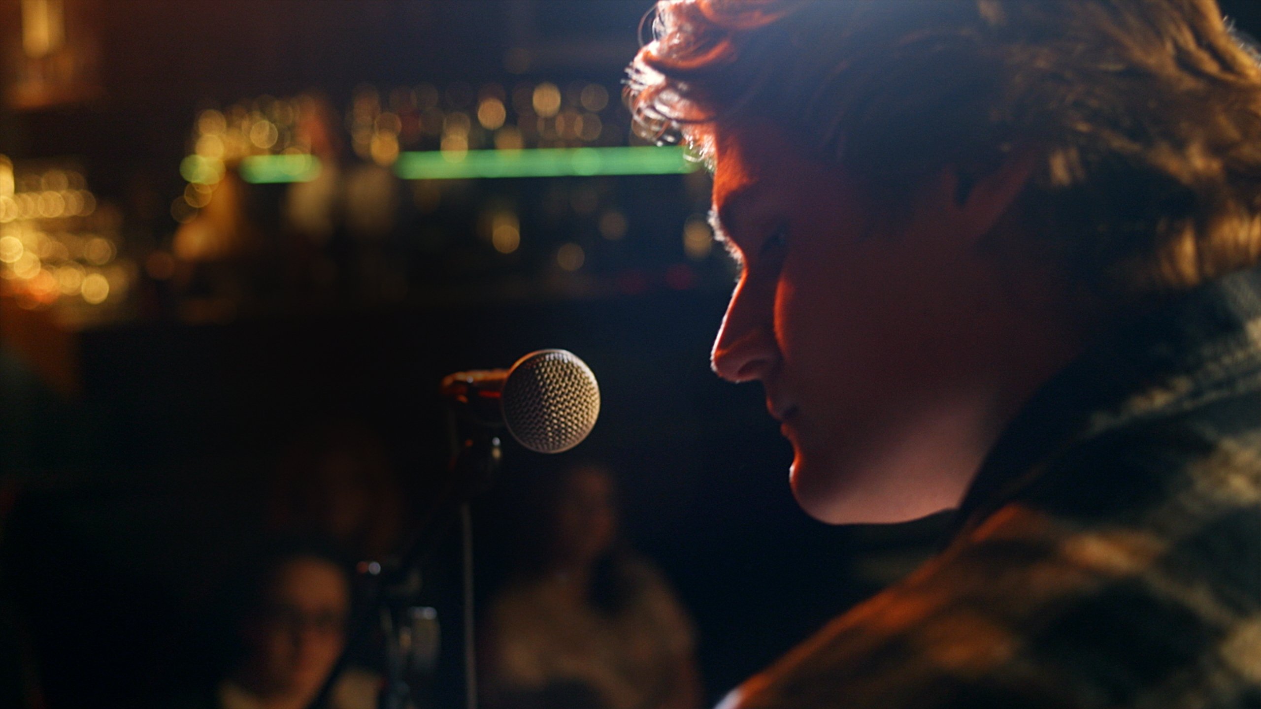 Backdrop for For Old Times' Sake