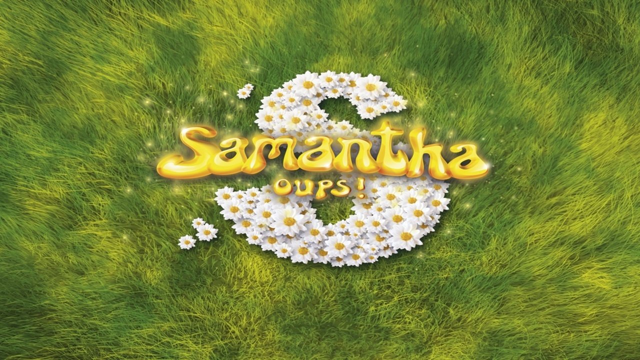Backdrop for Samantha oups ! - Volume 1