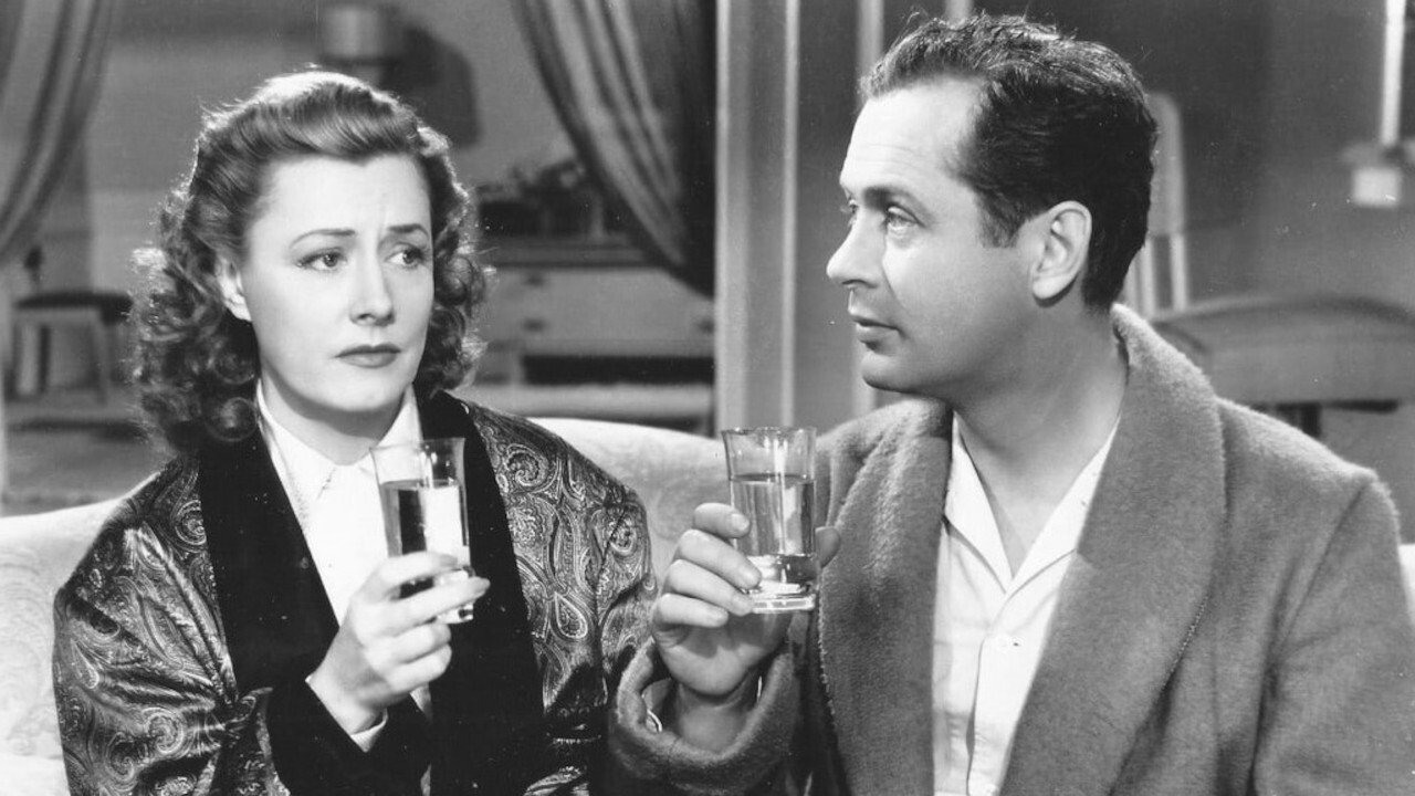 Backdrop for Unfinished Business