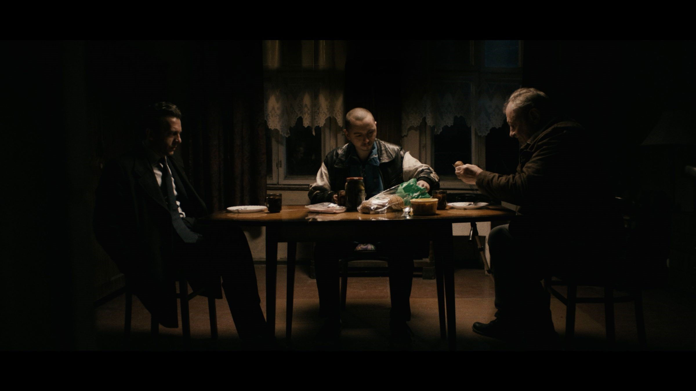 Backdrop for I Am Not There