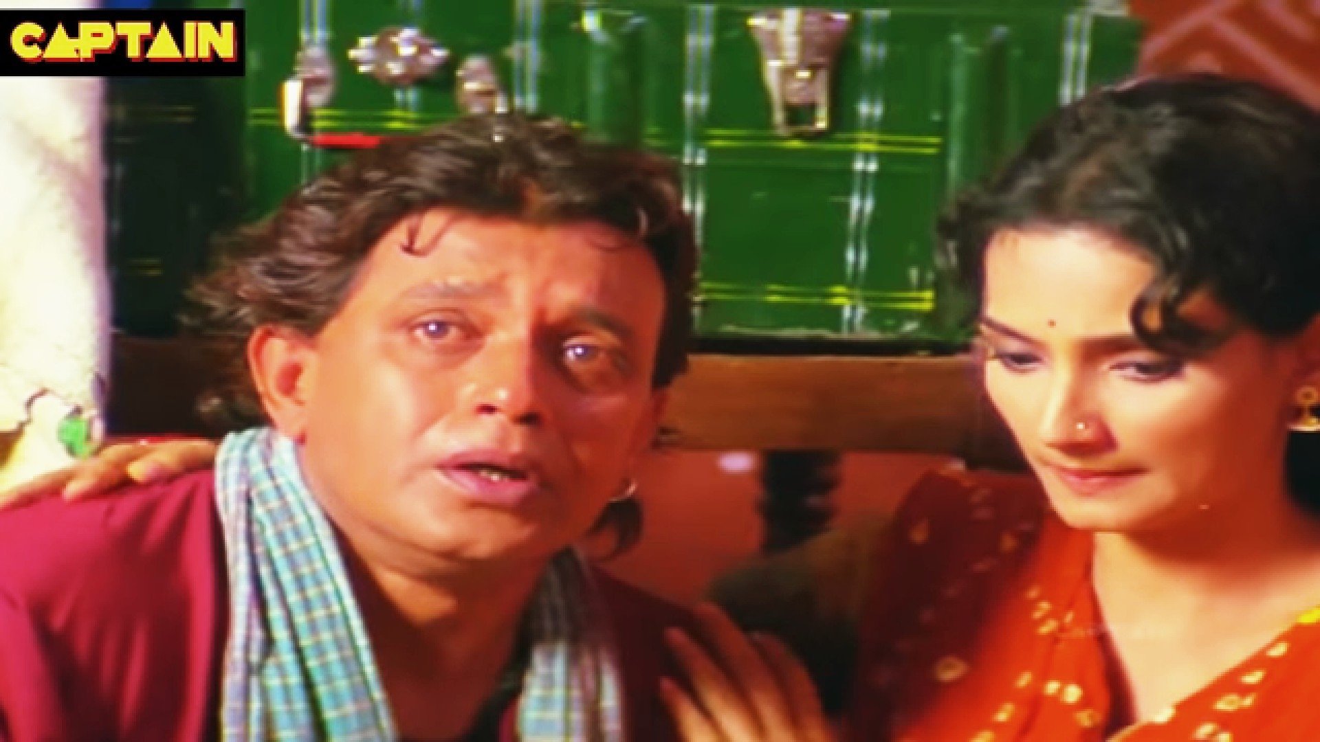 Backdrop for Meri Pyaari Bahania Banegi Dulhania