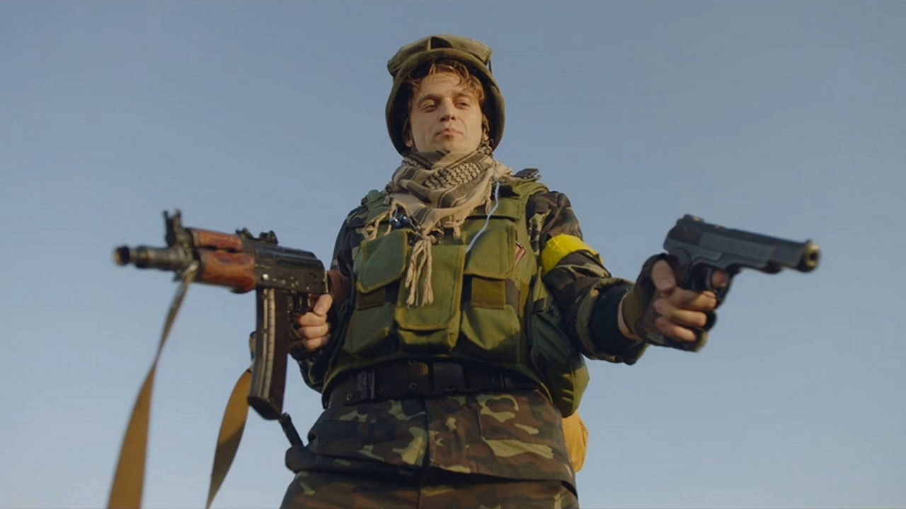 Backdrop for Lethal Kittens