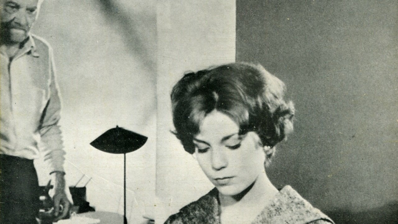 Backdrop for Le Bel Âge