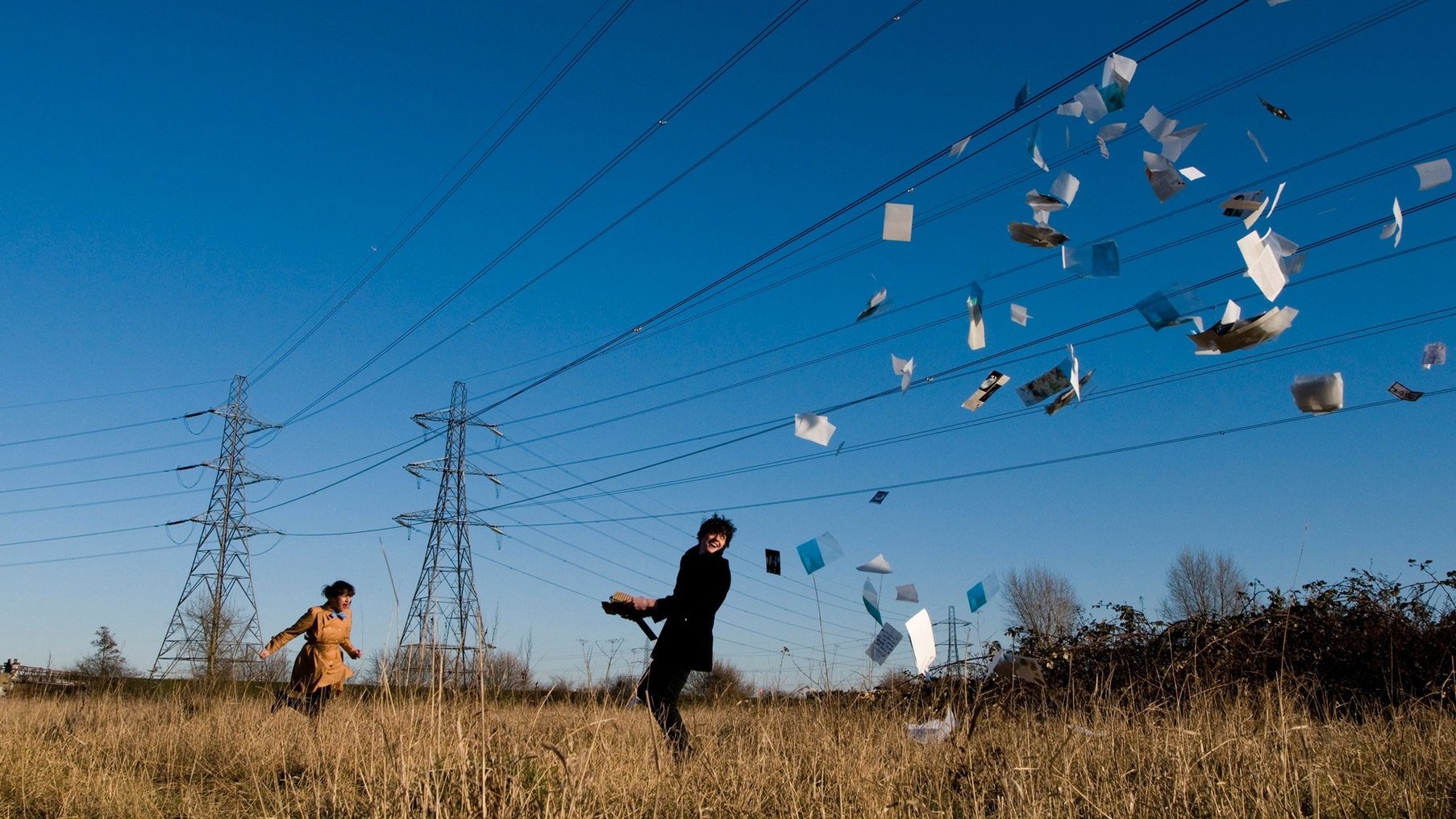 Backdrop for Elsewhere