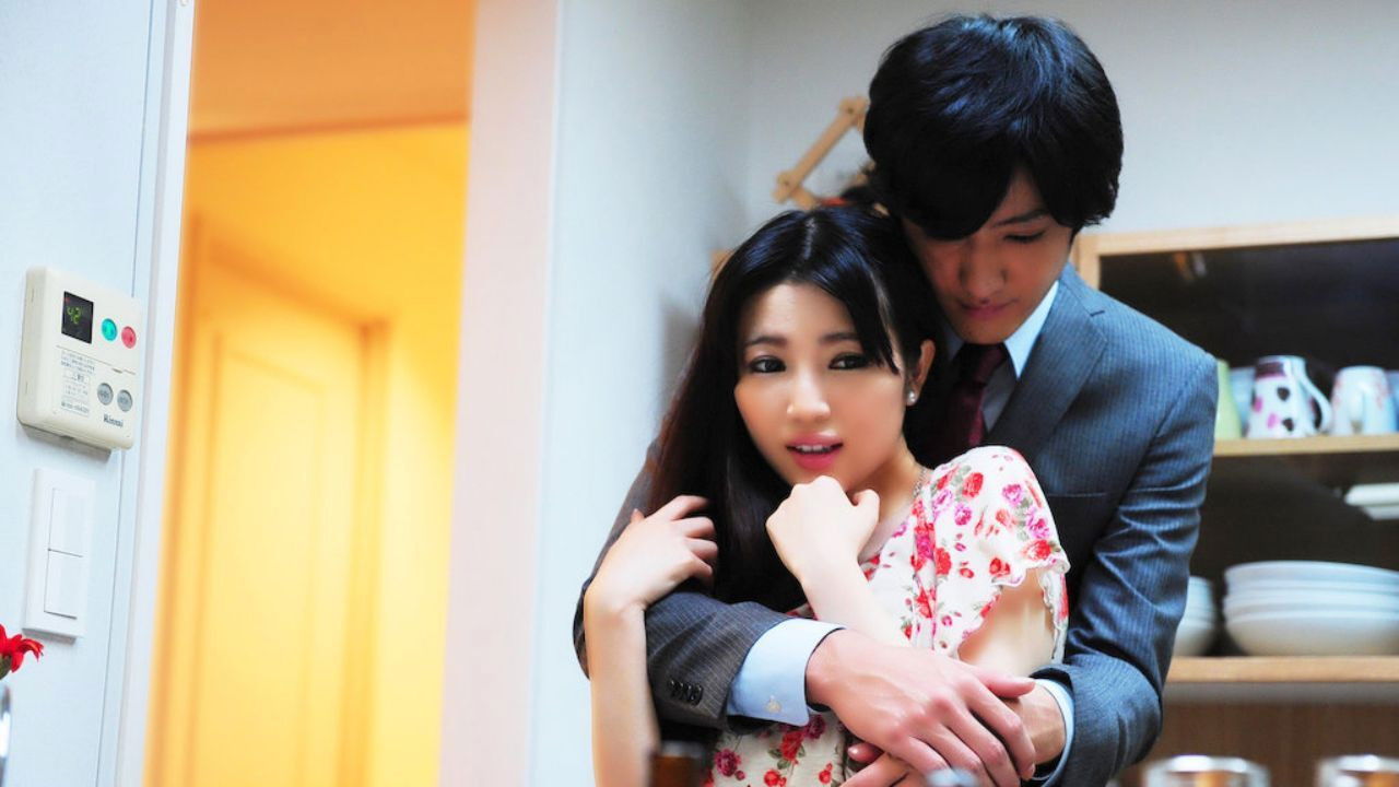 Backdrop for Step Up Love Story: Second Kiss