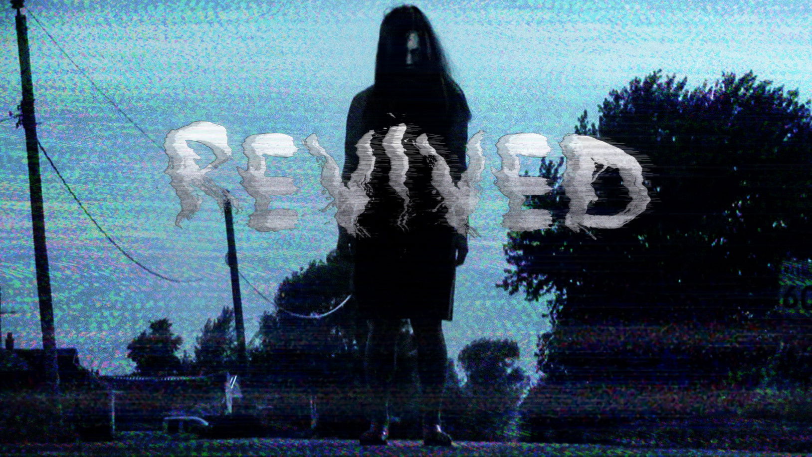 Backdrop for Revived