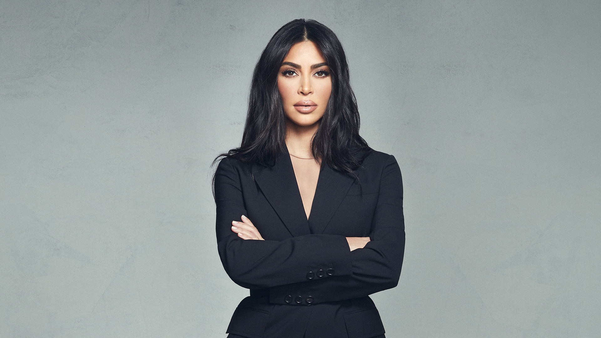 Backdrop for Kim Kardashian West: The Justice Project