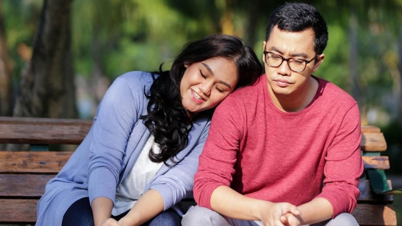 Backdrop for Milly & Mamet