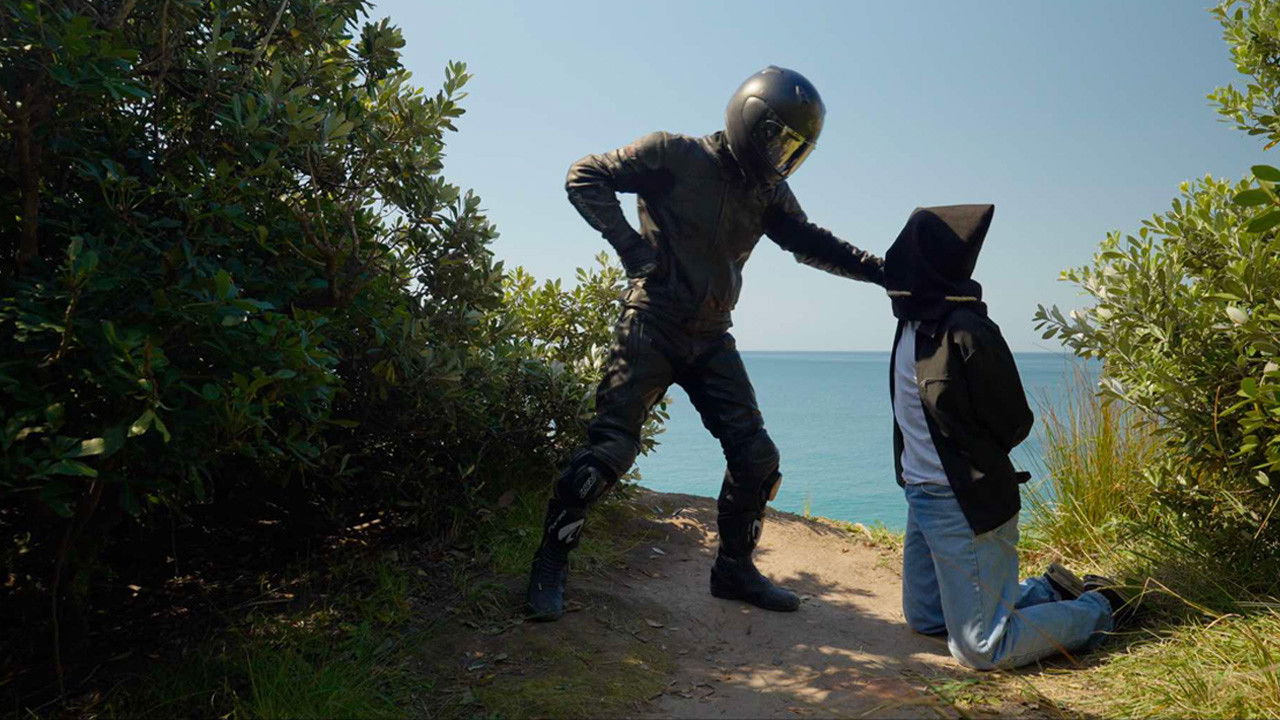 Backdrop for The Art of Deception