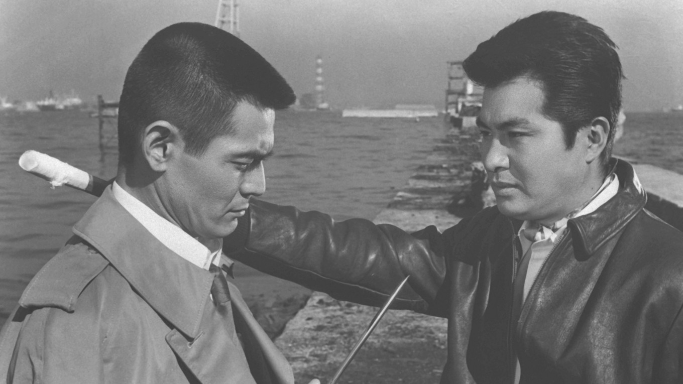 Backdrop for Bloodstained Clan of Honor