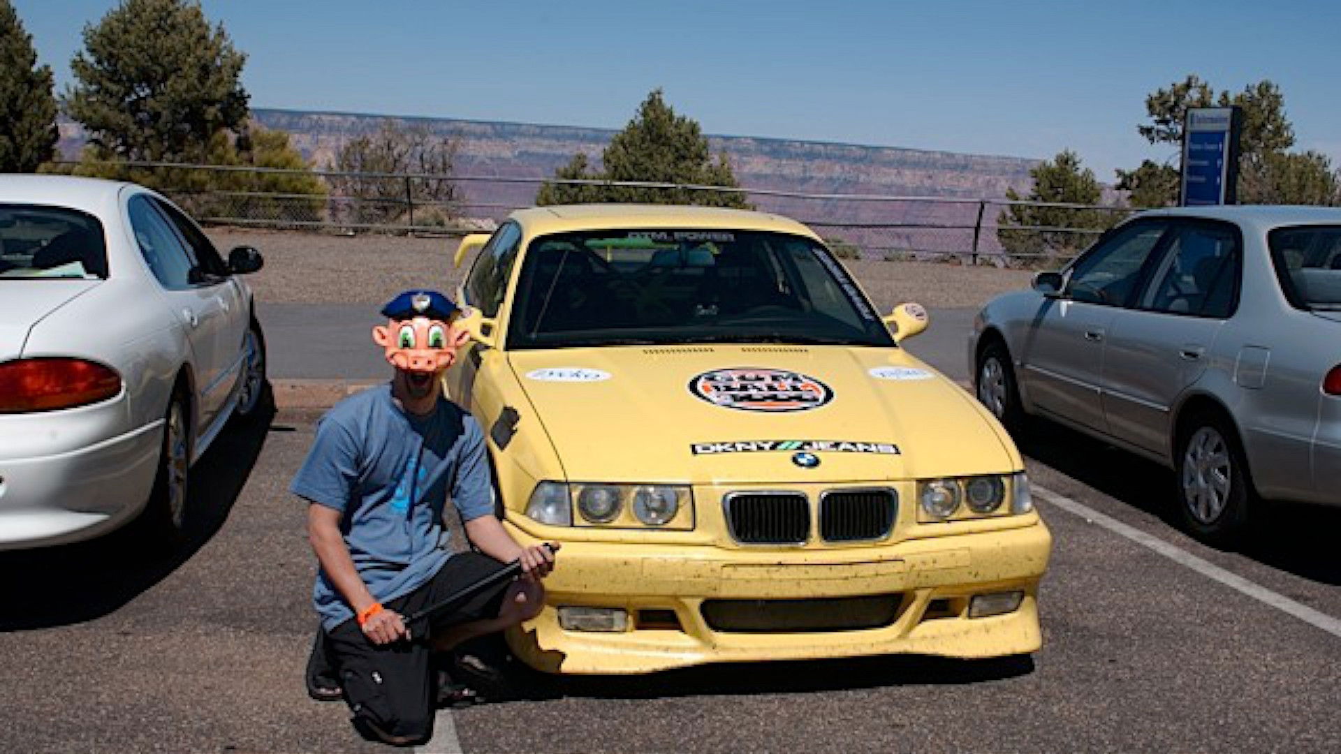 Backdrop for Mischief 3000