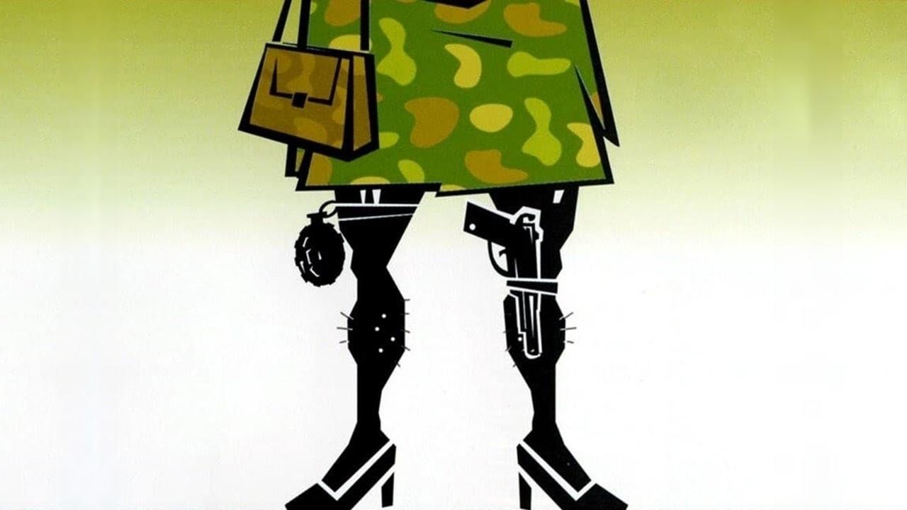 Backdrop for All the Queen's Men