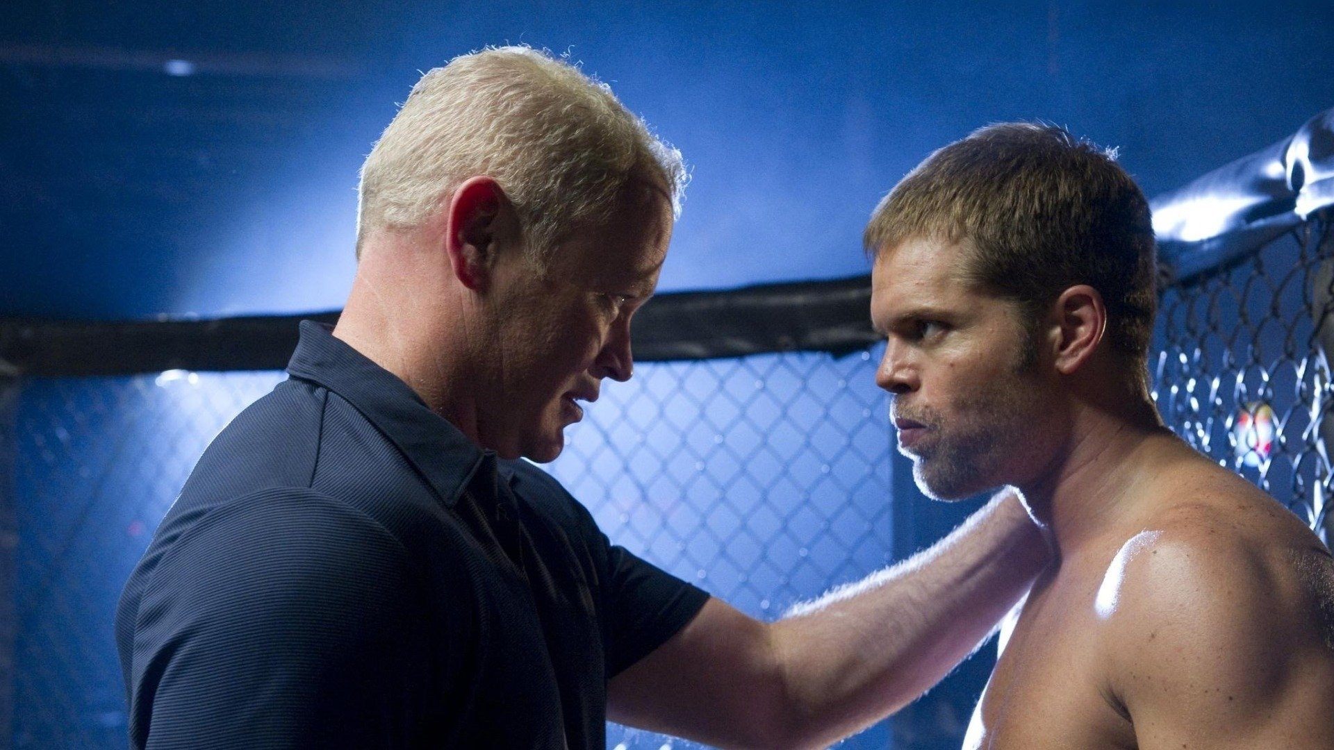 Backdrop for The Philly Kid