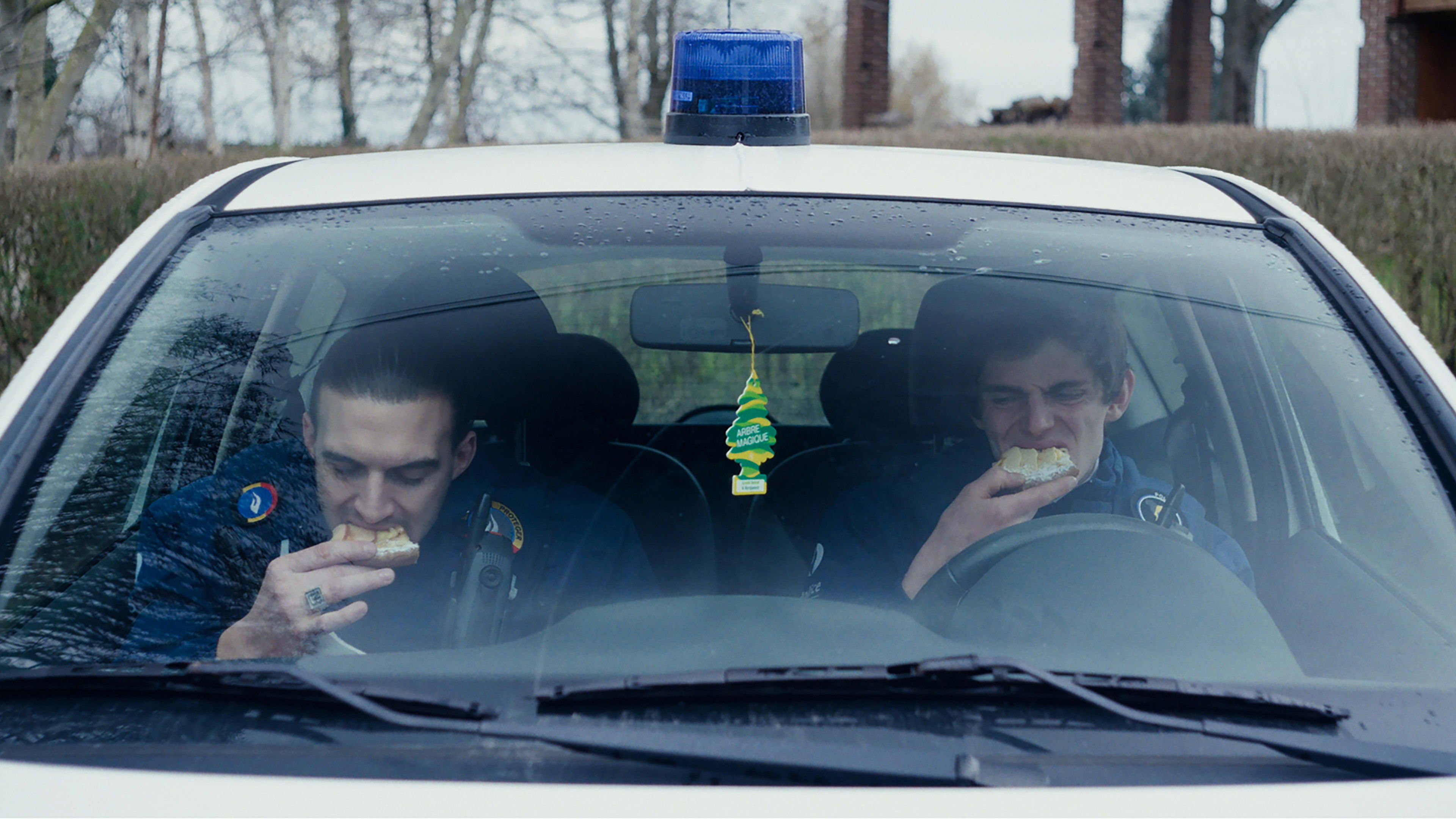 Backdrop for Vitrival – The Most Beautiful Village in the World