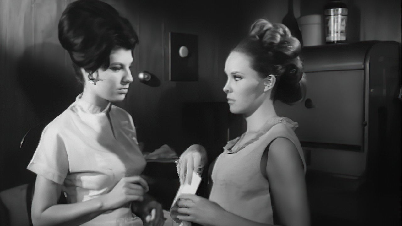 Backdrop for My Body Hungers