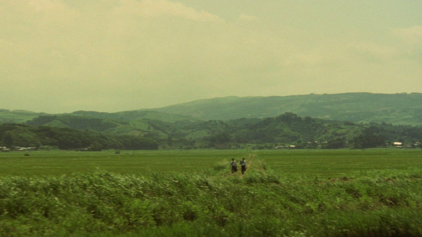 Backdrop for The Castle of Sand
