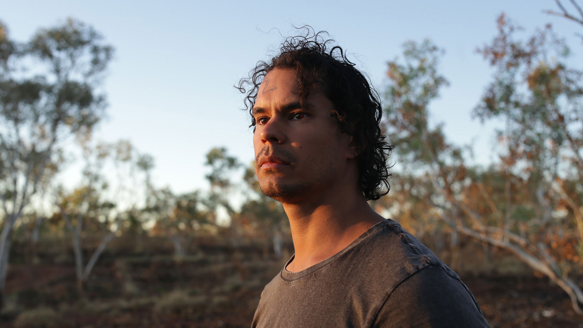 Backdrop for Keeping Hope